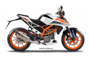 KTM 2017